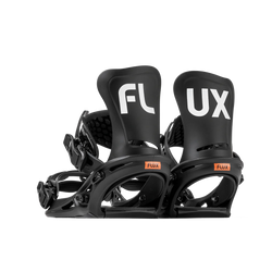 Flux 2024 GS Womens Snowboard Bindings