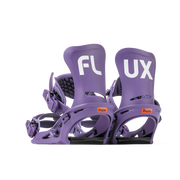 Flux 2024 GS Womens Snowboard Bindings