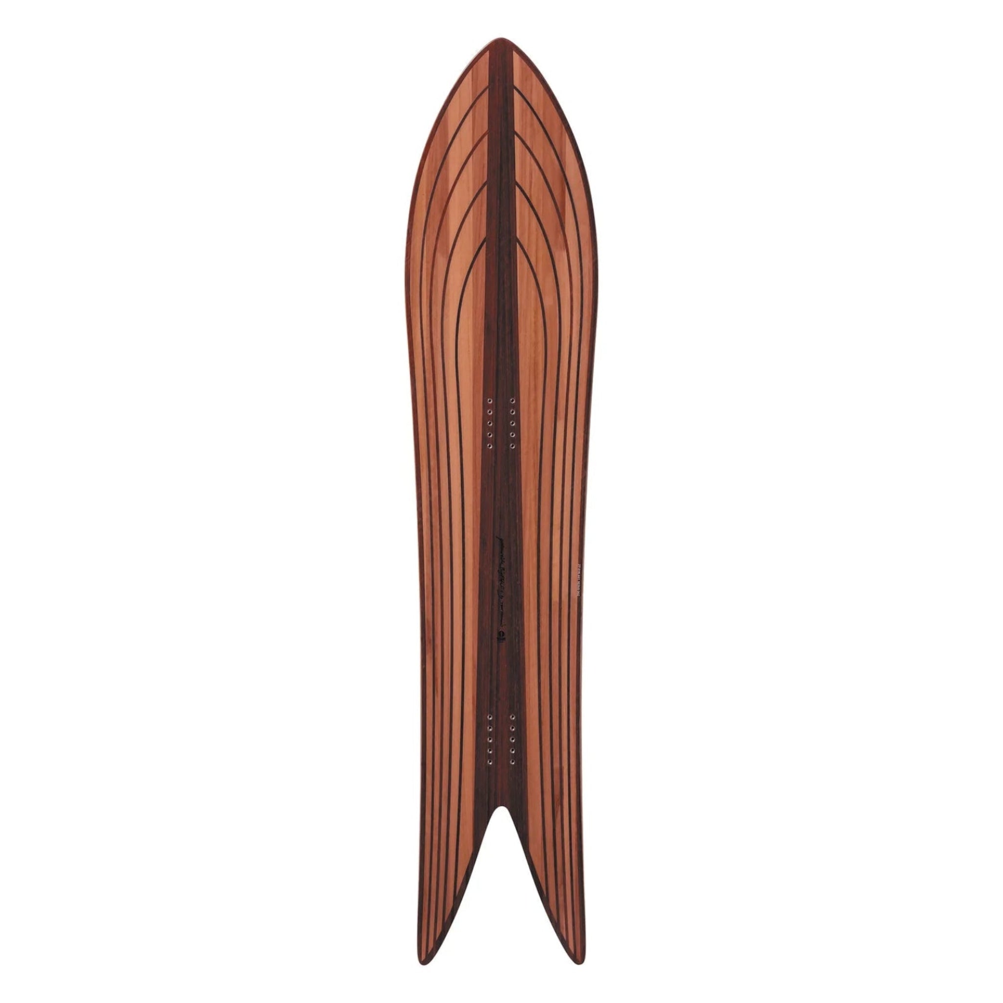 ゲンテンスティックBIGFISH OUTLINE CORE Gentemstick 2027 Big Fish Outline Core 163 – ESS Board Store