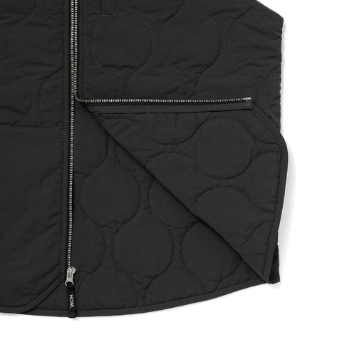 Howl 2024 Onion Quilted Vest