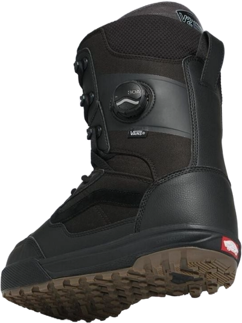 Vans 2025 Invado Pro Snowboard Boots – ESS Board Store