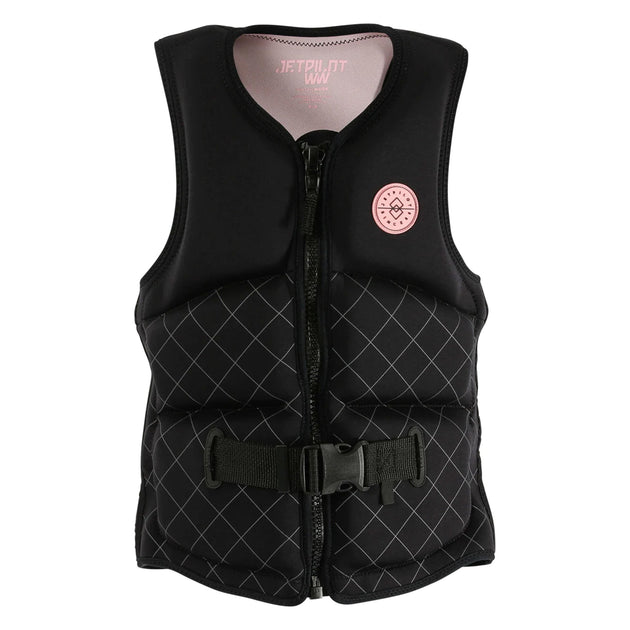 JETPILOT【ALLURE F/E NEO VEST】BLACK Msize JETPILOT【ALLURE F/E NEO VEST】BLACK Msize Jetpilot Allure