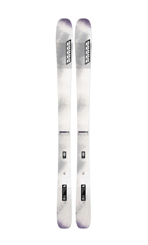 K2 2025 Mindbender 90c Alliance Womens Ski