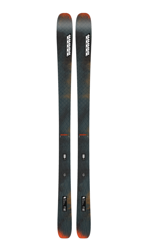 K2 2025 Mindbender 90c Ski