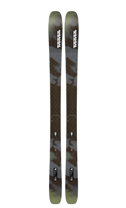 K2 2025 Mindbender 96c Ski