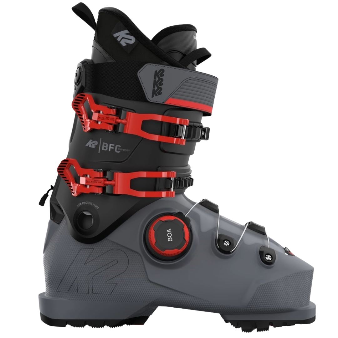 K2 2026 BFC 110 Boa Ski Boot – ESS Board Store
