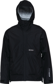 L1 2024 Diffuse Snow Jacket