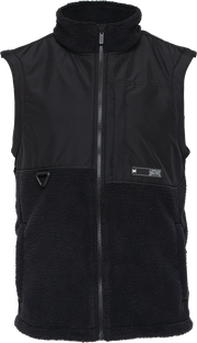 L1 2024 Onyx Fleece Vest