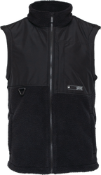 L1 2024 Onyx Fleece Vest