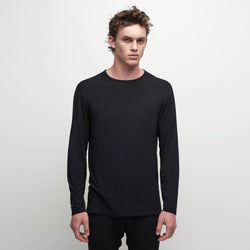 Le Bent Core Lightweight Crew Base Layer