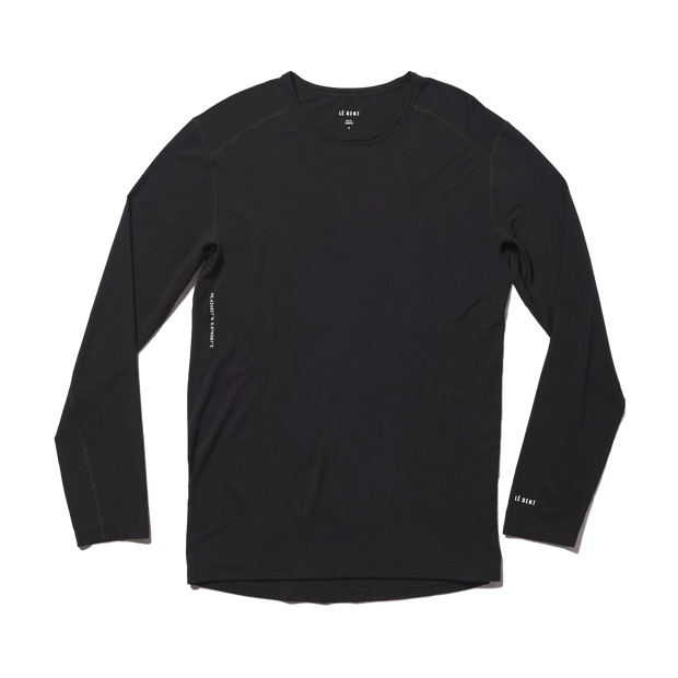 Le Bent Core Lightweight Crew Base Layer