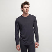 Le Bent Core Midweight Crew Base Layer
