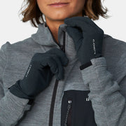 Le Bent Midweight Glove Liner