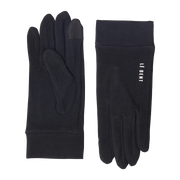 Le Bent Waffle Midweight Glove Liner