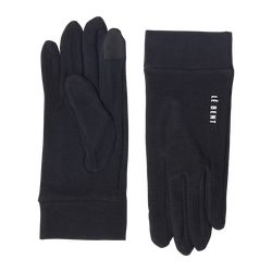 Le Bent Waffle Midweight Glove Liner