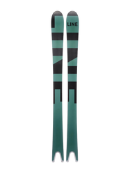 Line 2025 Sakana Skis