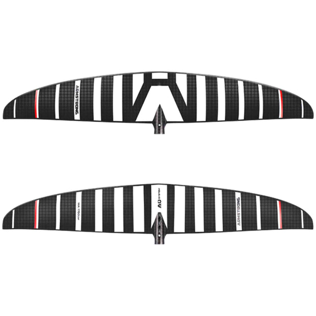 Armstrong MA 1750 Front Foil Wing