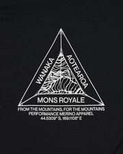 Mons Royale Icon LS Top