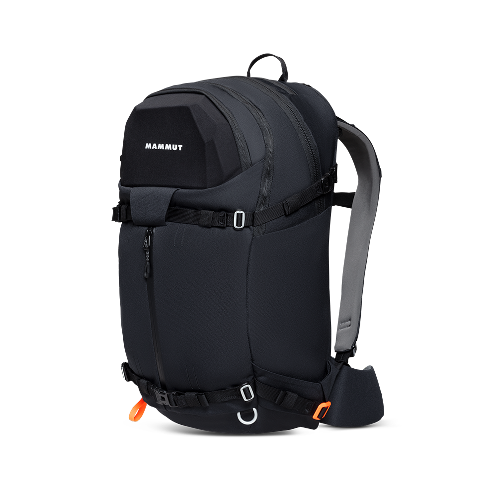 Mammut Nirvana Backpack – ESS Board Store