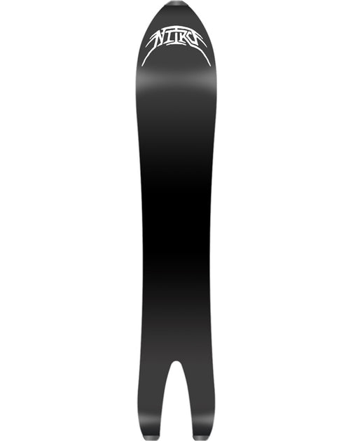 Nitro 2026 Stiletto RS x Drew Hicken Snowboard – ESS Board Store