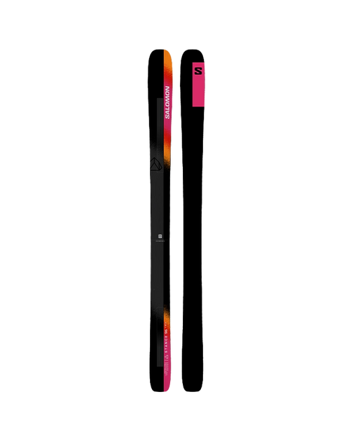 Salomon 2025 Stance 96 Skis ESS Board Store