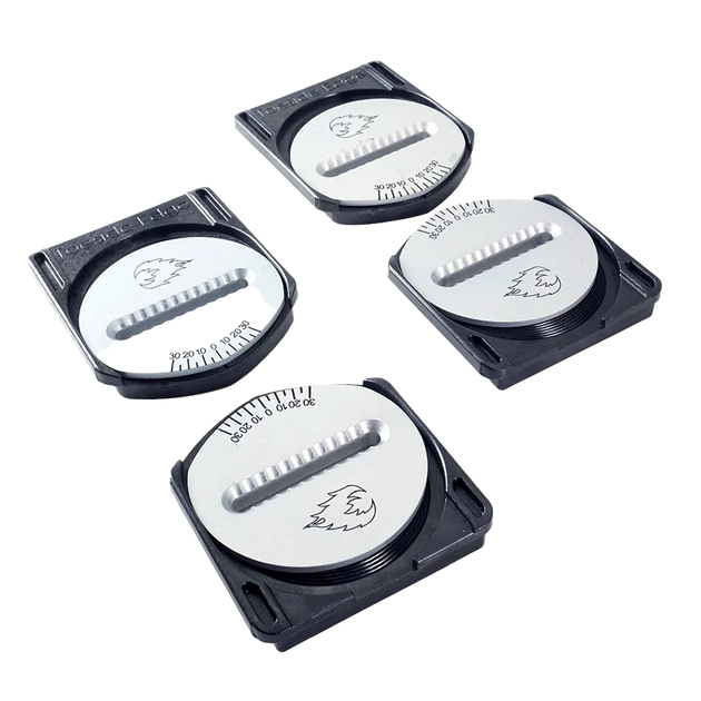 Spark R&D Splitboard Pucks – ESS Board Store