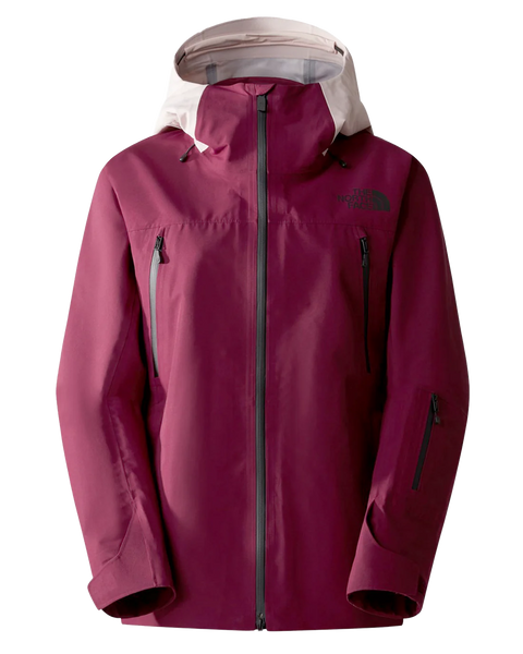 The North Face 2024 Ceptor Womens Jacket