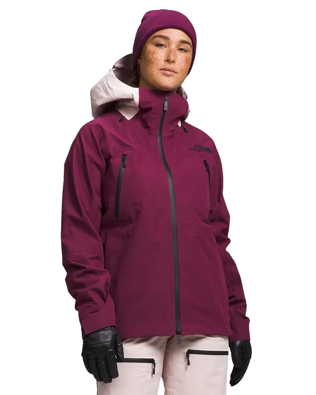 The North Face 2024 Ceptor Womens Jacket