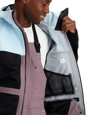 The North Face 2024 Dragline Jacket
