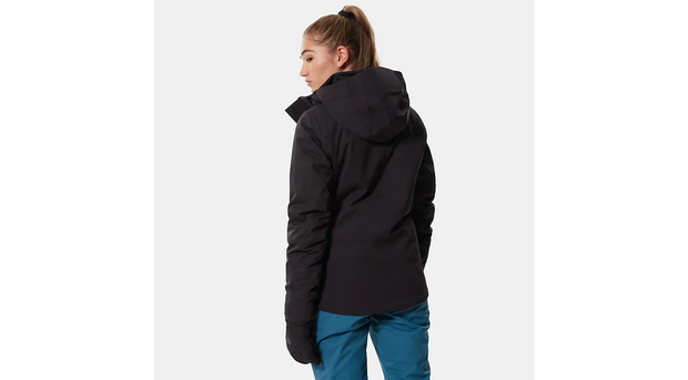 The North Face 2024 Lenado Womens Jacket