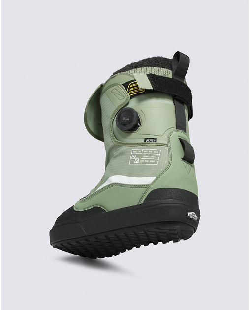 VANS 23-24モデル ヴァンズ スノーボードブーツ メンズ ONE AND