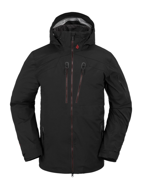 【新品】 VOLCOM GUCH STRETCH GORE JACKET Volcom 2024 Guch Stretch Gore-Tex Jacket – ESS Board Store