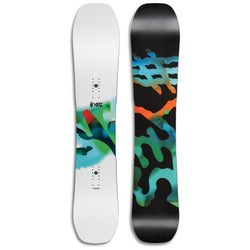 Yes 2025 All Out Snowboard