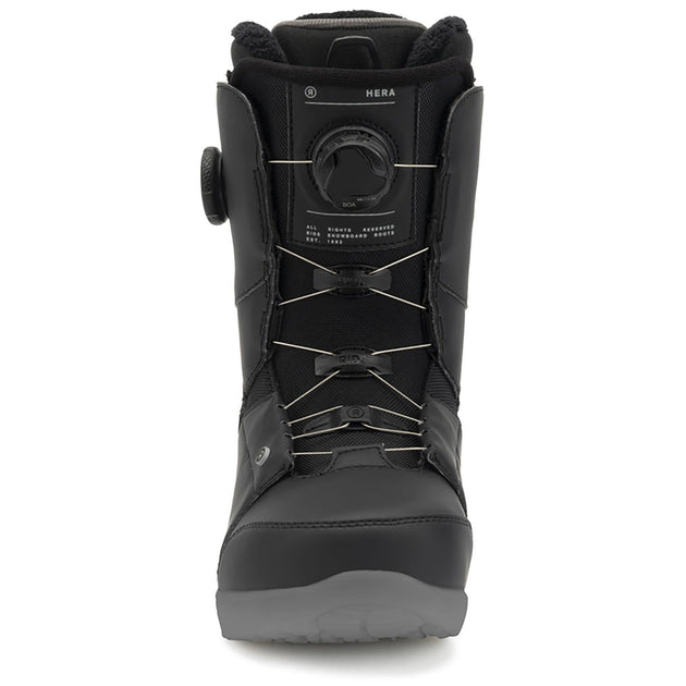 Ride hera discount snowboard boots
