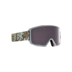 ANON M3 2021 SNOW GOGGLE WITH SPARE LENS