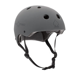 Protec Classic Cert Helmet