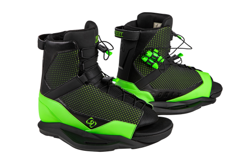 RONIX DISTRICT 2021 WAKEBOARD BOOTS