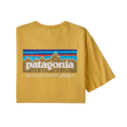 Patagonia P6 Mission Tee