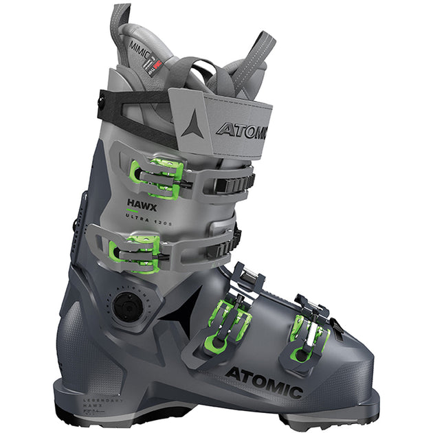 Atomic hawx hotsell 1.0 plus