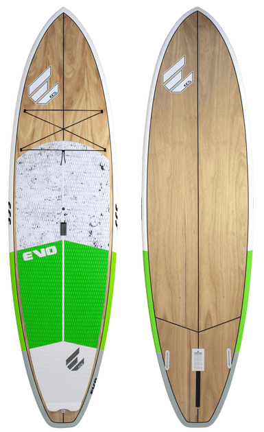 Ecs deals sup boards