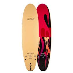 Catch Surf Odysea 7ft Log - Koston X Gonz Surfboard
