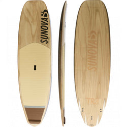 EX DEMO Sunova Speeed TR3 Stand Up Paddleboard