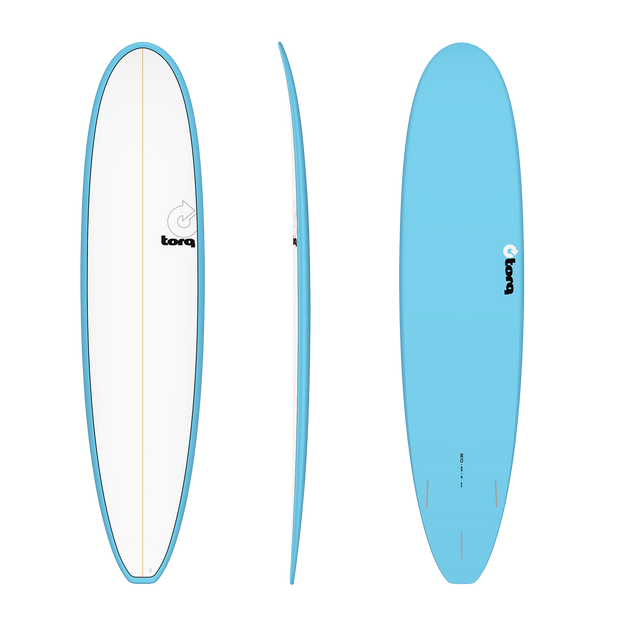 TORQ LONG SURFBOARD