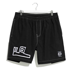 MISFIT CANNED METALL SHORT