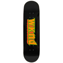 WKND Good Times Skateboard Deck
