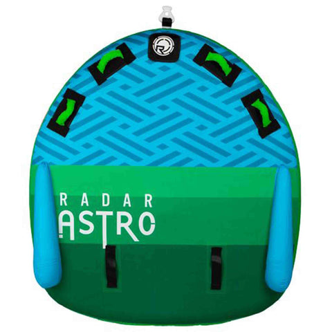 Radar Astro 2 Person Tube