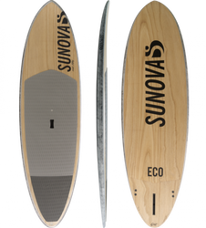 Sunova Eco One Stand Up Paddleboard