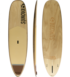 EX DEMO Sunova Style TR3 XL Stand Up Paddleboard