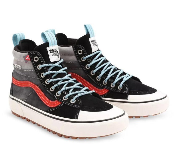 Vans sk8 hi mte australia hotsell