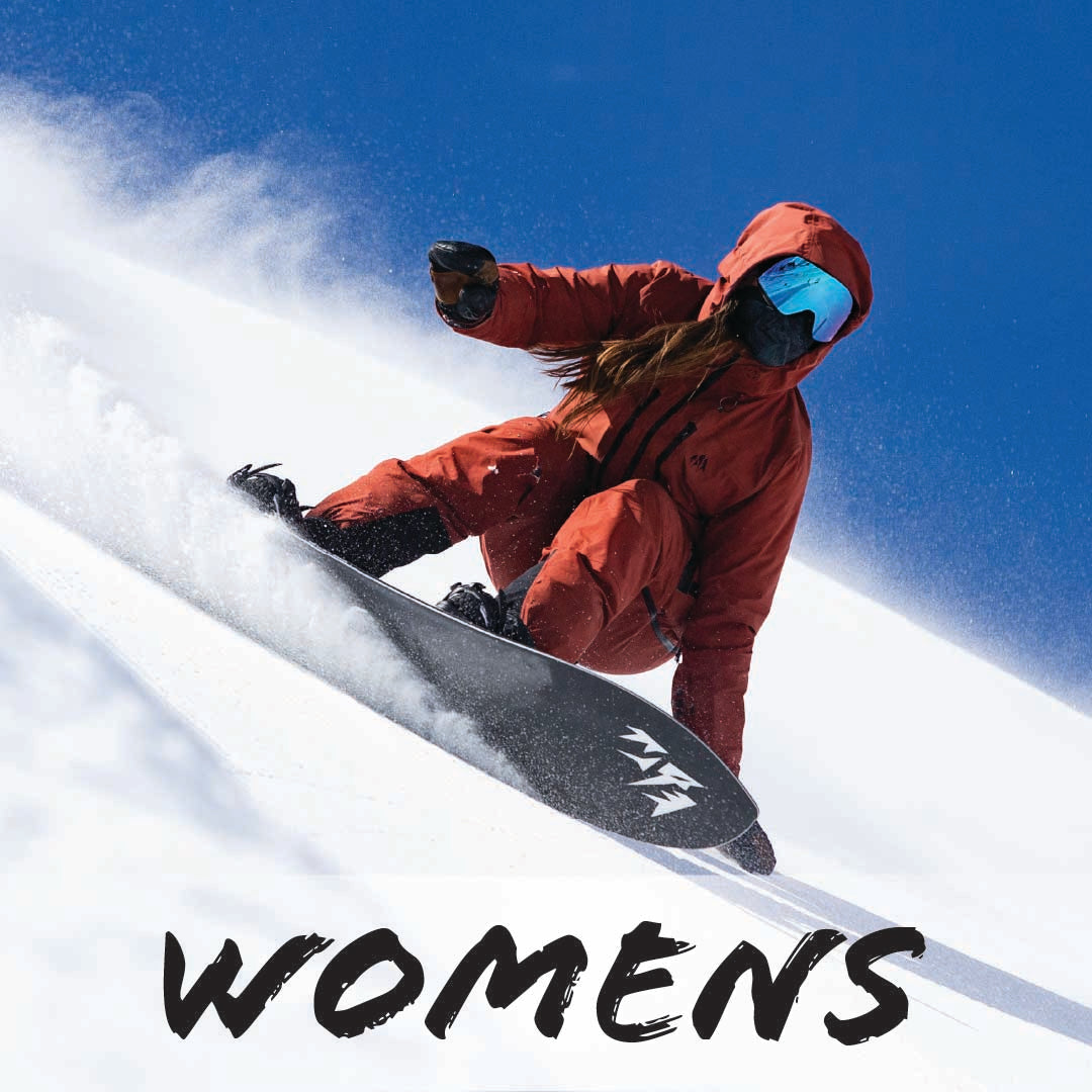 Womens Snow